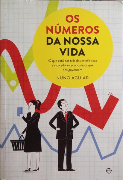 OS NUMEROS DA NOSSA VIDA.