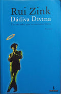 DÁDIVA DIVINA. [1.ª EDIÇÃO]