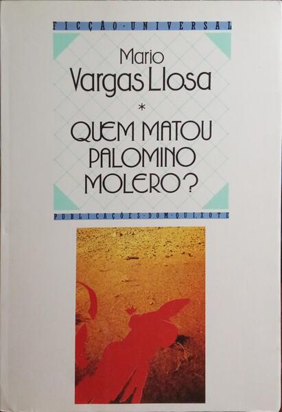 QUEM MATOU PALOMINO MOLERO?