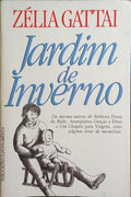 JARDIM DE INVERNO. [DEDICATÓRIA AUTOR]
