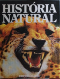 HISTÓRIA NATURAL. [11 VOLS.]