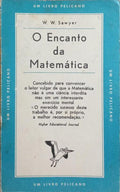O ENCANTO DA MATEMÁTICA.