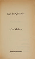 OS MAIAS. [2 VOLS.]