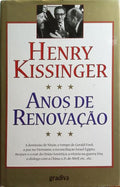 ANOS DE RENOVAÇÃO. [1.ª EDIÇÃO]