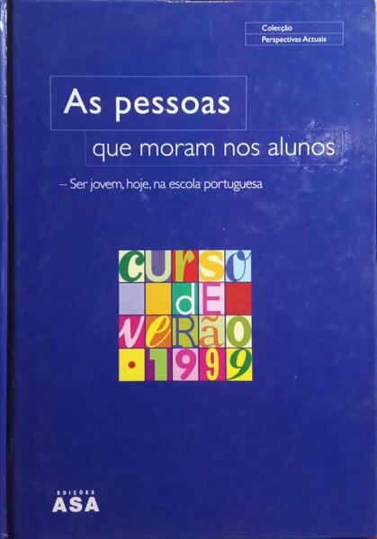 AS PESSOAS QUE MORAM NOS ALUNOS.