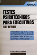 TESTES PSICOTÉCNICOS PARA EXECUTIVOS.