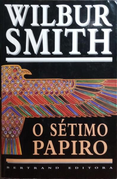 O SÉTIMO PAPIRO.