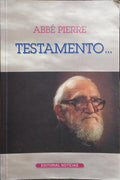 TESTAMENTO...