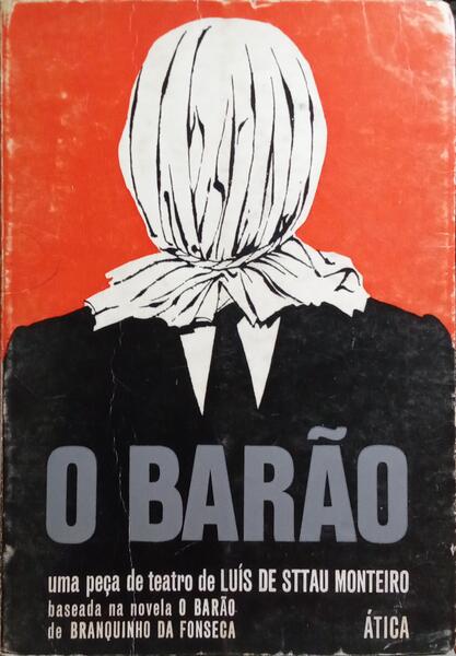 O BARÃO. [2.ª EDIÇÃO]