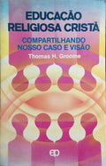 EDUCAÇÃO RELIGIOSA CRISTÃ.
