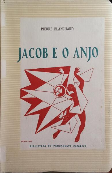 JACOB E O ANJO.