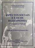 ASPECTOS SOCIAIS E ÉTICOS DA ECONOMIA.