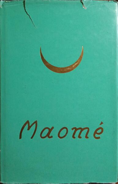 MOAMÉ (MOHAMMED).