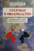 CULTURAS E ORGANIZAÇÕES. [1.ª EDIÇÃO]
