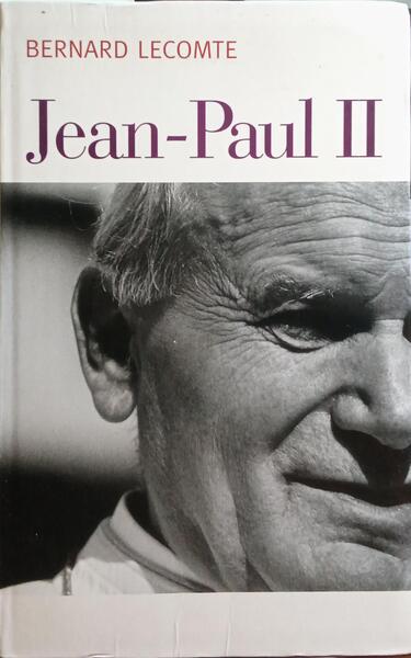 JEAN-PAUL II.