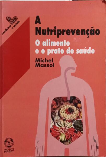 A NUTRIPREVENÇÃO.
