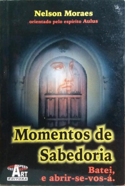 MOMENTOS DE SABEDORIA.
