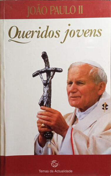 QUERIDOS JOVENS.