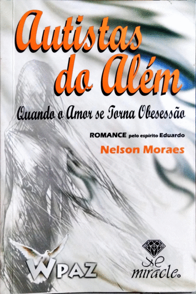 AUTISTAS DO ALÉM. [6.ª EDIÇÃO]