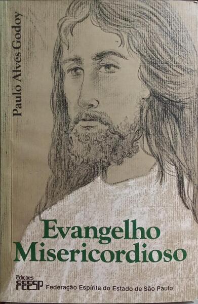 EVANGELHO MISERICORDIOSO.