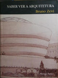 SABER VER A ARQUITETURA. [5.ª EDIÇÃO]