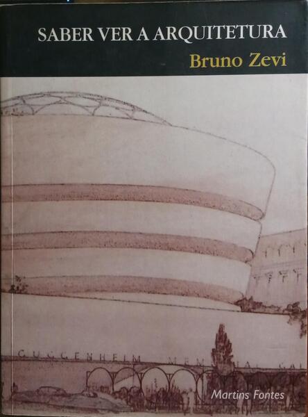 SABER VER A ARQUITETURA. [5.ª EDIÇÃO]
