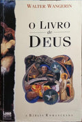 O LIVRO DE DEUS.