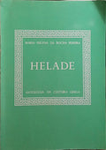 HÉLADE, ANTOLOGIA DA CULTURA GREGA. [3.ª EDIÇÃO]