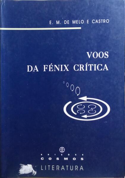 VOOS DA FÉNIX CRÍTICA.