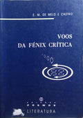 VOOS DA FÉNIX CRÍTICA.