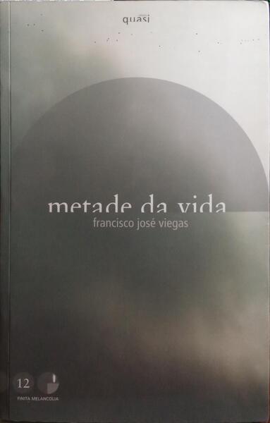 METADE DA VIDA.