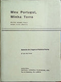 MEU PORTUGAL, MINHA TERRA 2.º ANO.