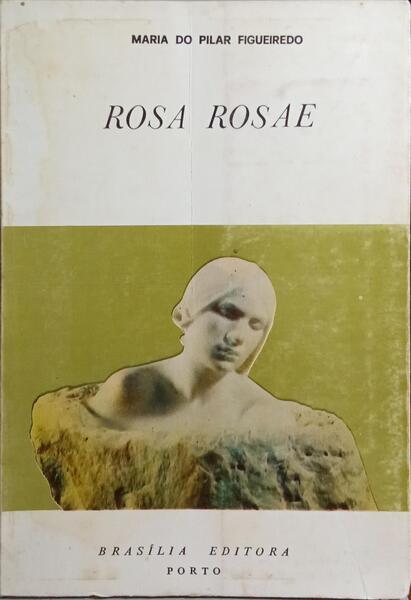 ROSA ROSAE.