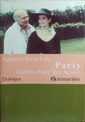 PARTY, GARDEN-PARTY DOS AÇORES.