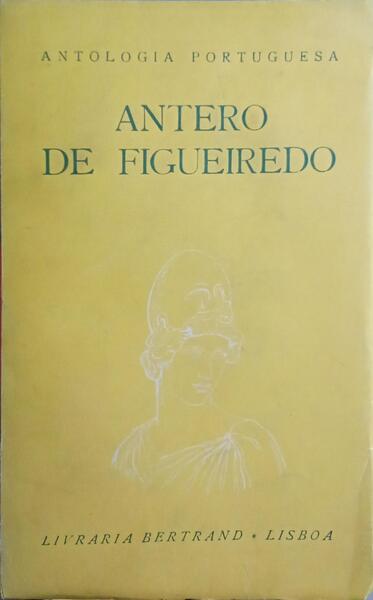 ANTOLOGIA PORTUGUESA.