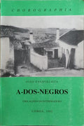 A-DOS-NEGROS. [2.ª EDIÇÃO]