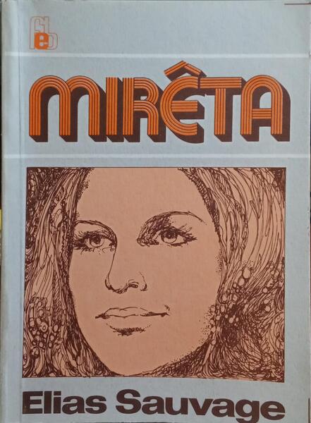 MIRÊTA.