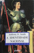 IDENTIDADE NACIONAL. [1.ª EDIÇÃO]