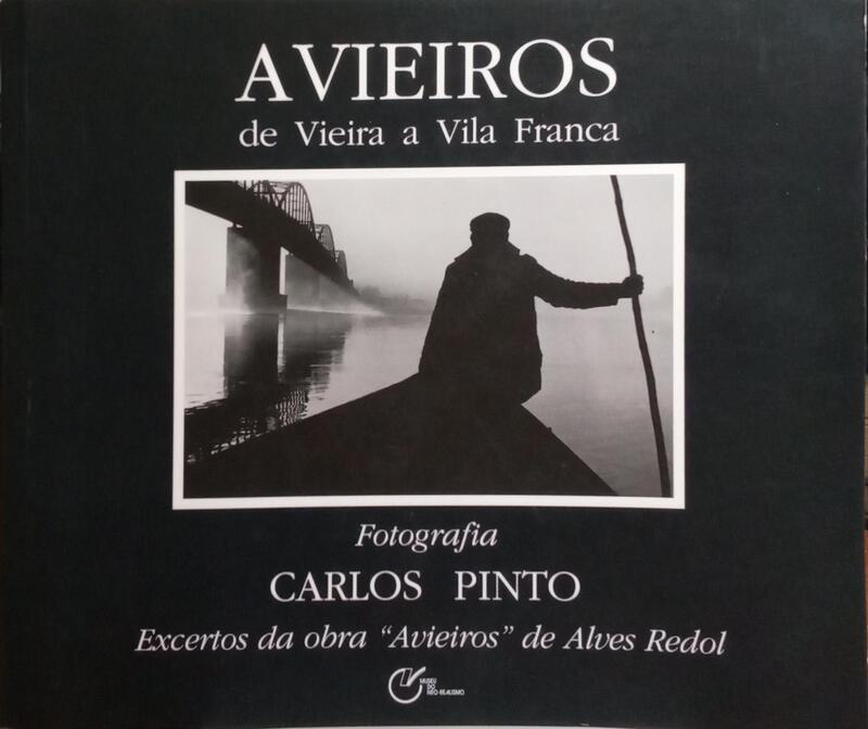 AVIEIROS, DE VIEIRA A VILA FRANCA.