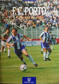 F. C. PORTO, A DÉCADA DE OURO.
