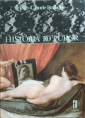 HISTÓRIA DO PUDOR.