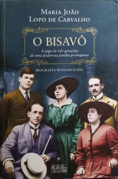 O BISAVÔ.