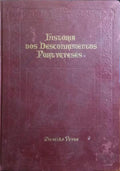 HISTÓRIA DOS DESCOBRIMENTOS PORTUGUESES. [3.ª EDIÇÃO]
