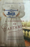 A COZINHEIRA DE CASTAMAR.