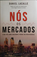 NÓS OS MERCADOS.