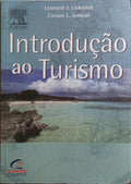 INTRODUÇÃO AO TURISMO.