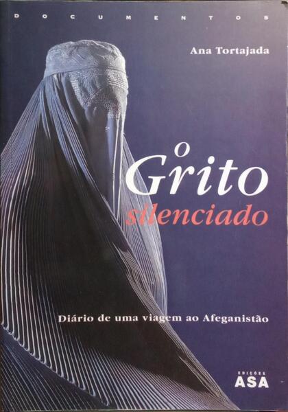 O GRITO SILENCIADO.