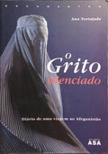 O GRITO SILENCIADO.