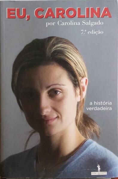 EU, CAROLINA. [7.ª EDIÇÃO]