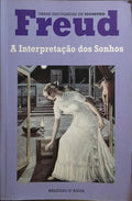 A INTERPRETAÇÃO DOS SONHOS.